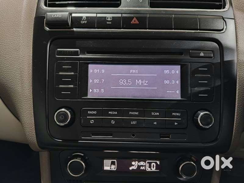 Skoda Rapid 1.5 Tdi Cr Elegance Plus, 2015, Diesel