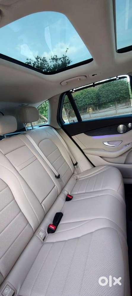 Mercedes-benz Glc Class 220d 4matic Sport, 2022, Diesel