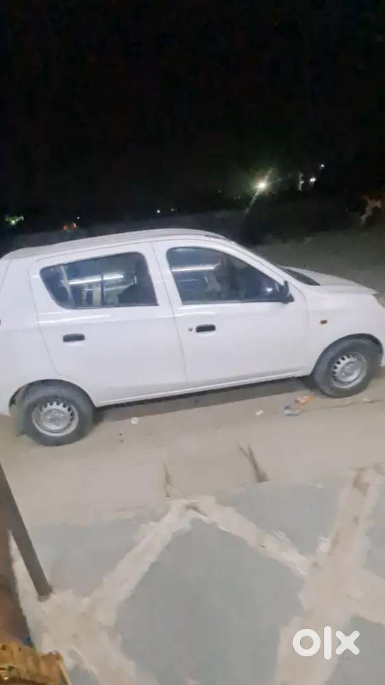 Maruti Suzuki Alto 800 2017