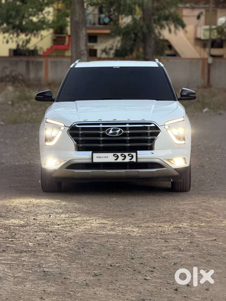 Hyundai Creta 1.6 Crdi At Sx Plus, 2020, Diesel
