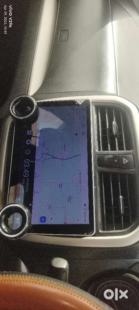 Maruti Suzuki Brezza 2017 Diesel 81000 Km Single Hand
