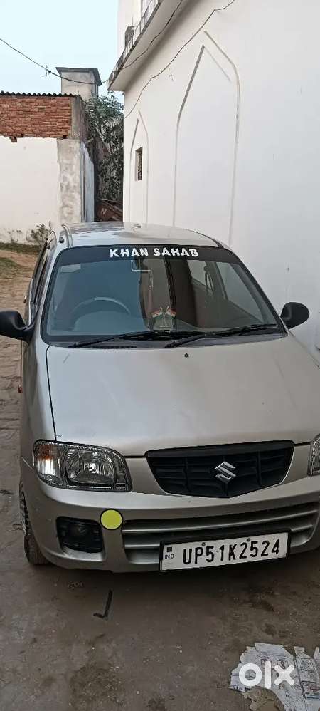Maruti Suzuki Alto 2007