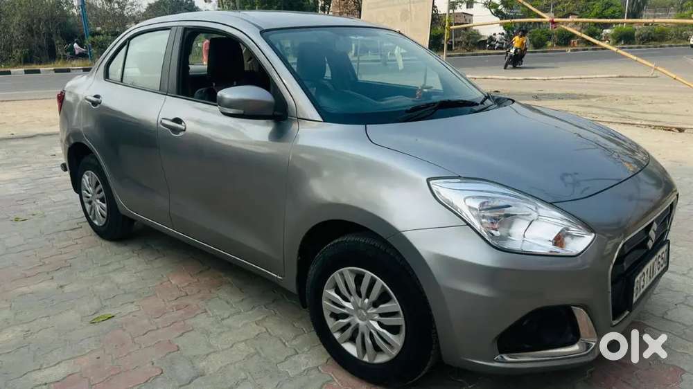 Maruti Suzuki Dzire 2020 Petrol 19575 Km Driven