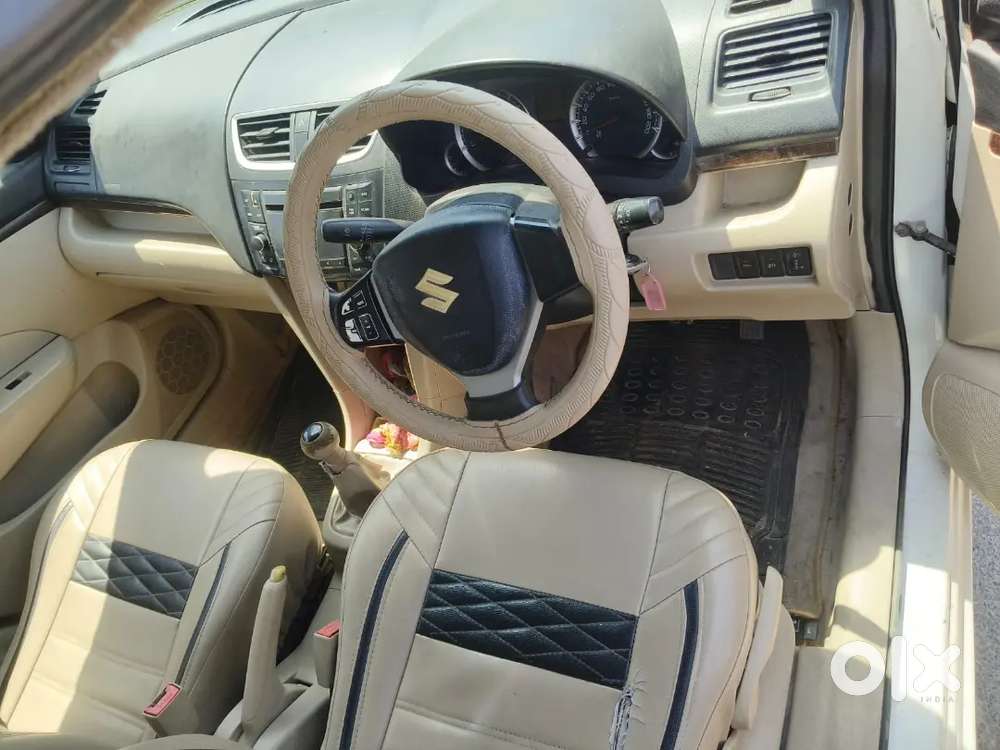 Maruti Suzuki Swift Dzire 2015 Diesel 89000 Km Driven