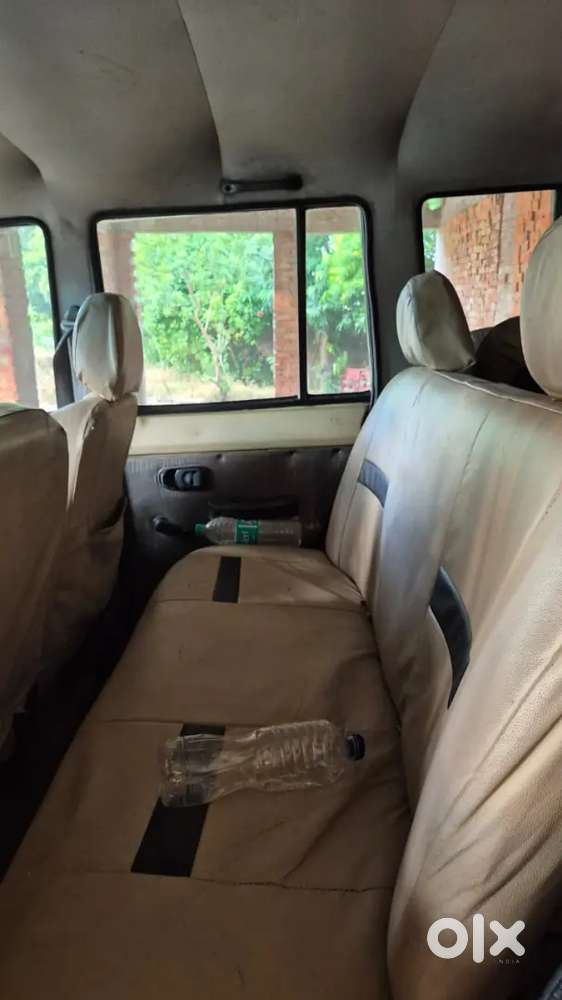 Tata Sumo Victa Lx 2008