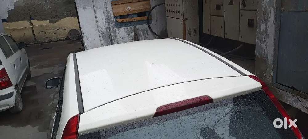 Ford Figo 2013 Petrol Good Condition