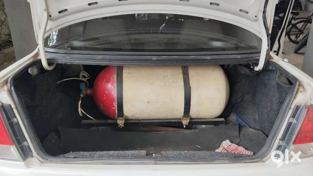 Maruti Suzuki Esteem 2007 Petrol 87500 Km Driven