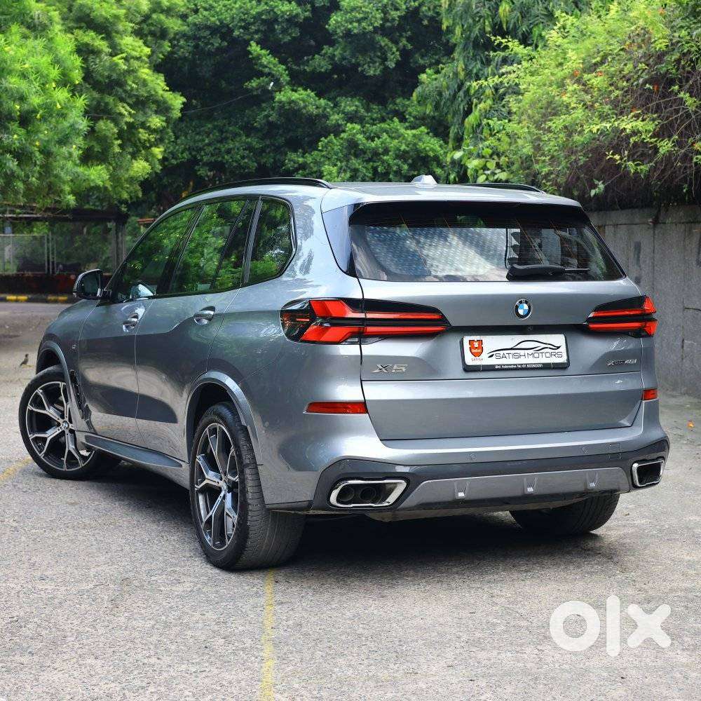 Bmw X5 Xdrive40i M Sport, 2025, Petrol