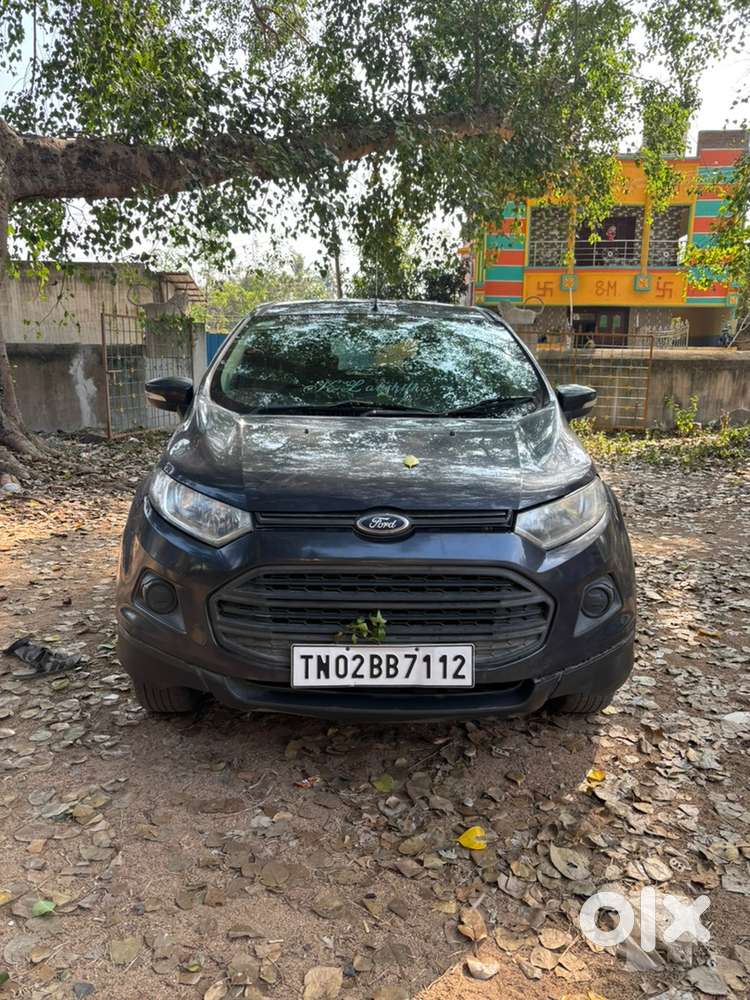 Ford Car Model 2013