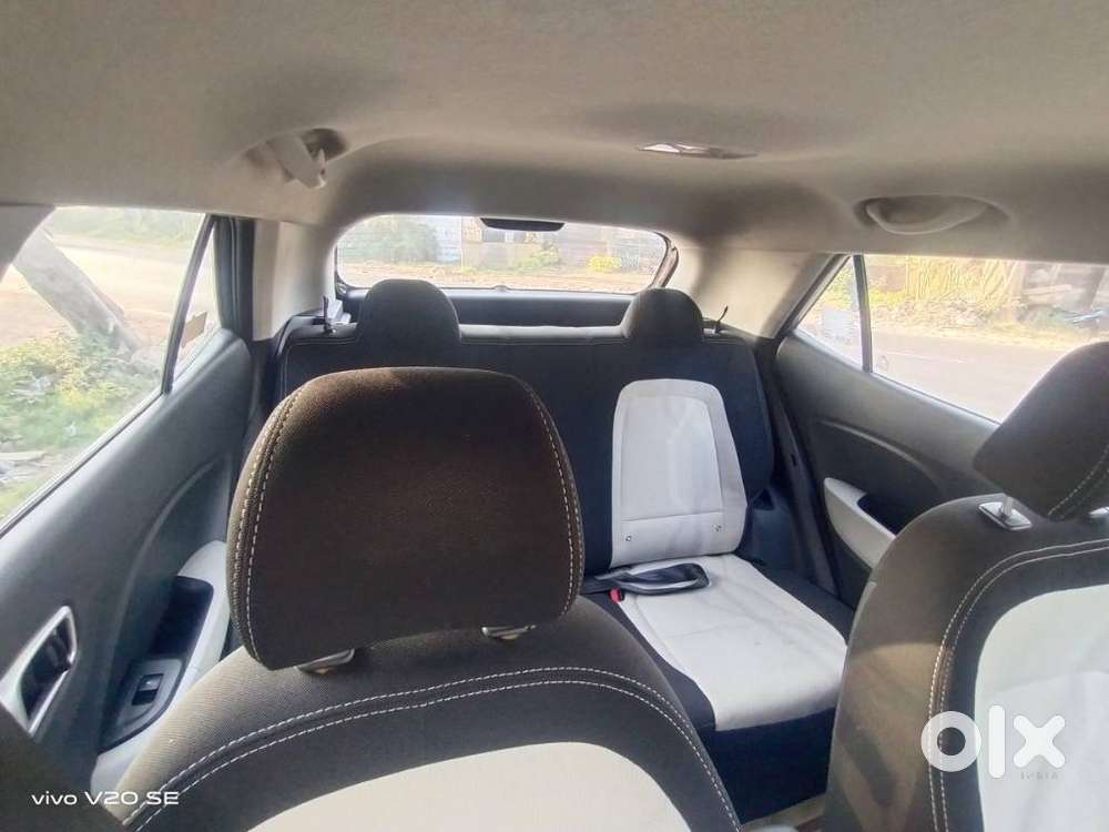 Hyundai Venue S Mt 1.2 Kappa, 2023, Petrol