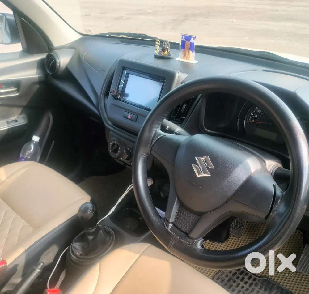 Maruti Suzuki Celerio 2024 Lxi Petrol