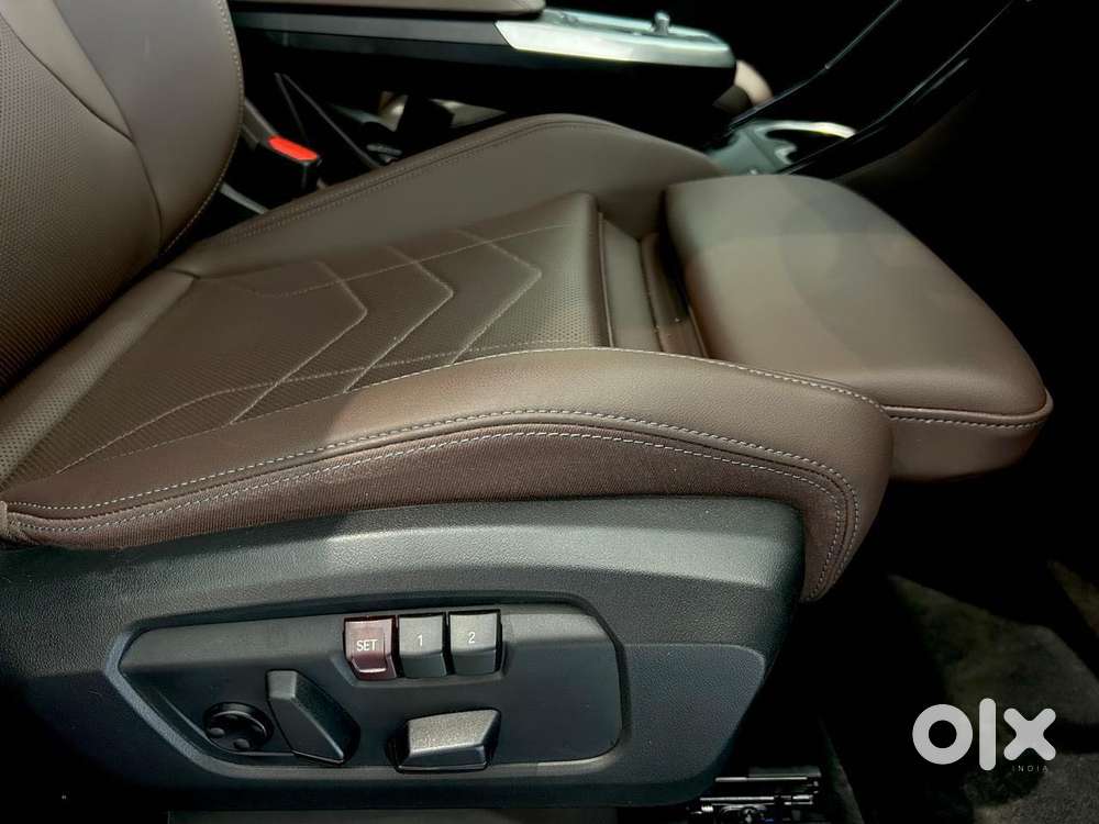 Bmw X1 Sdrive18i M Sport, 2025, Petrol