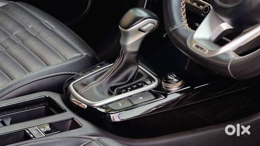 Kia Seltos Gtx Plus At D, 2023, Diesel