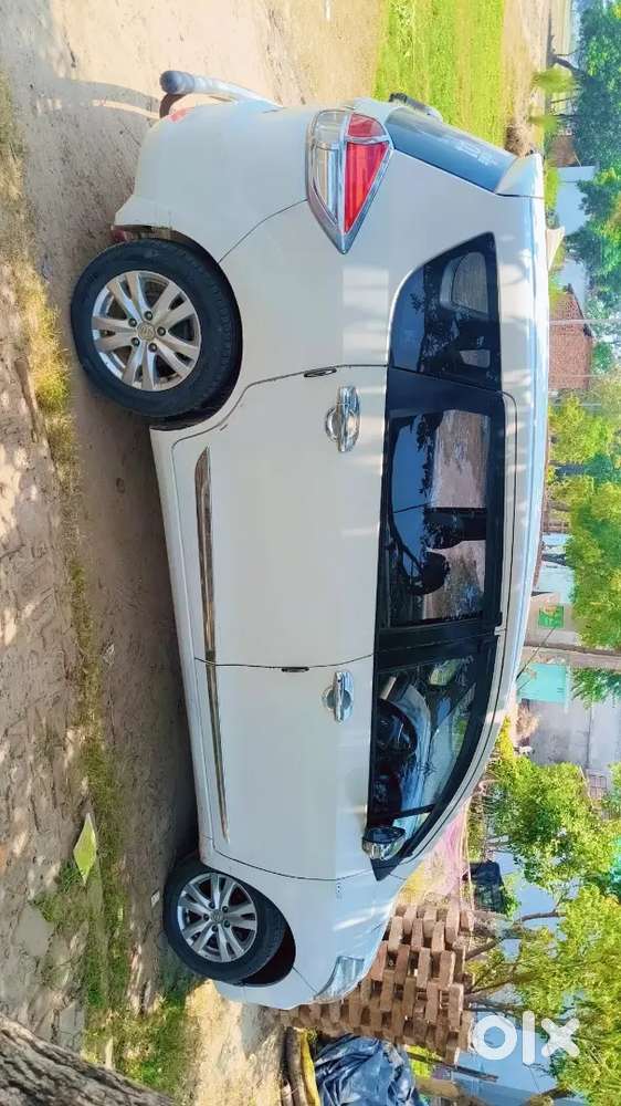Maruti Ertiga Diesel 2019