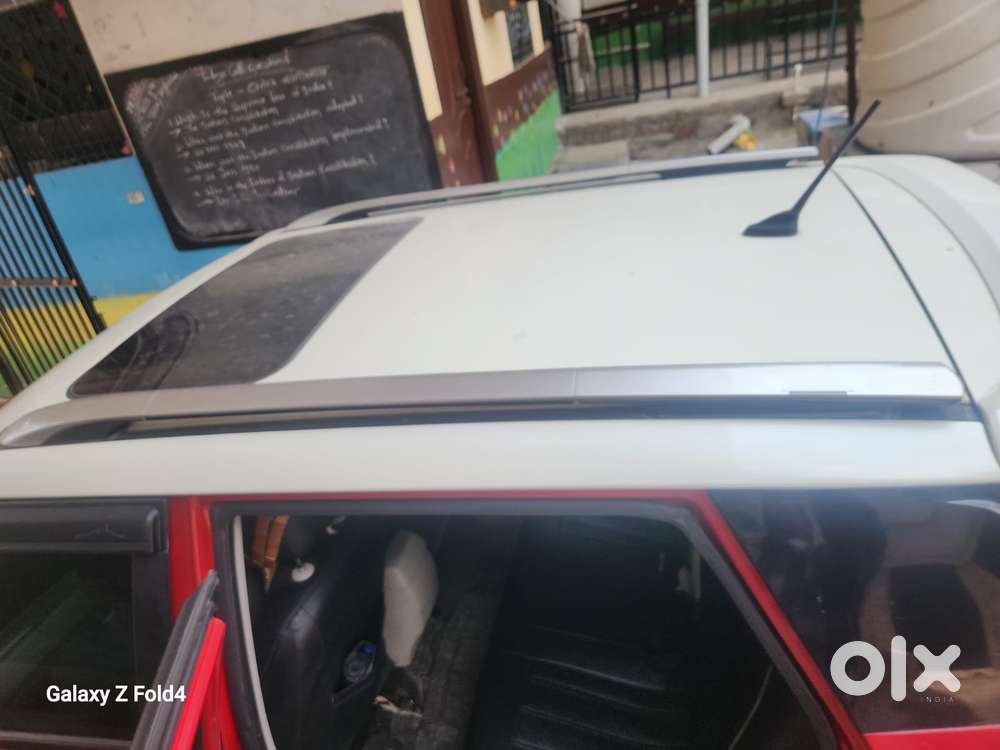 Mahindra Xuv300 W8 Option Diesel, 2019, Diesel