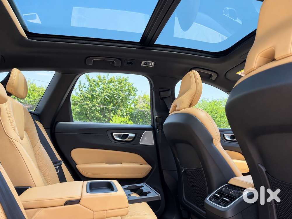 Volvo Xc60 Inscription D5, 2019, Diesel