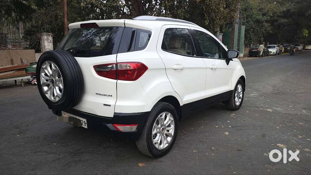 Ford Escort Sport 2016