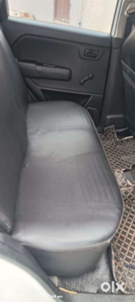 Maruti Wagon R 2020 Car