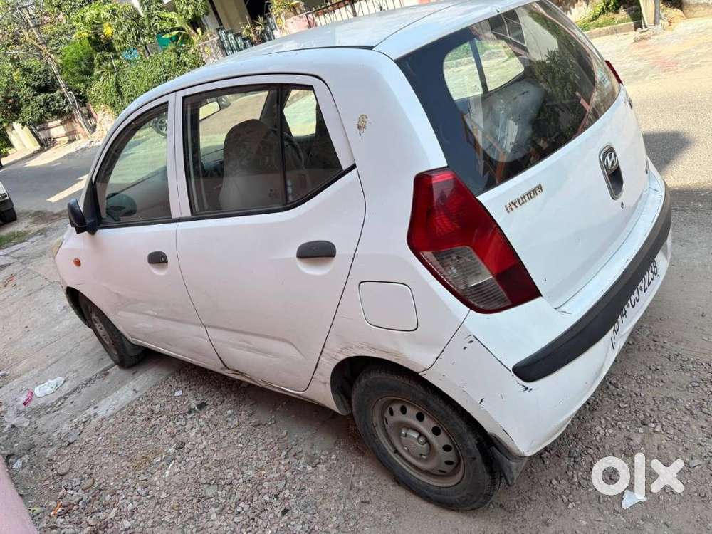 Hyundai I10 Era 2009 Petrol