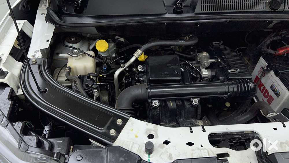 Renault Kiger Rxz, 2022, Petrol