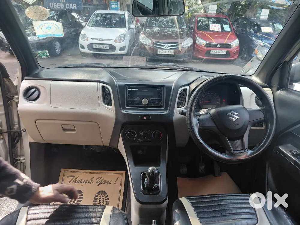 Wegnor 19 Last Model