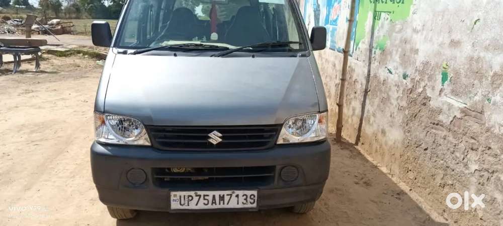 Maruti Suzuki Eeco 2022