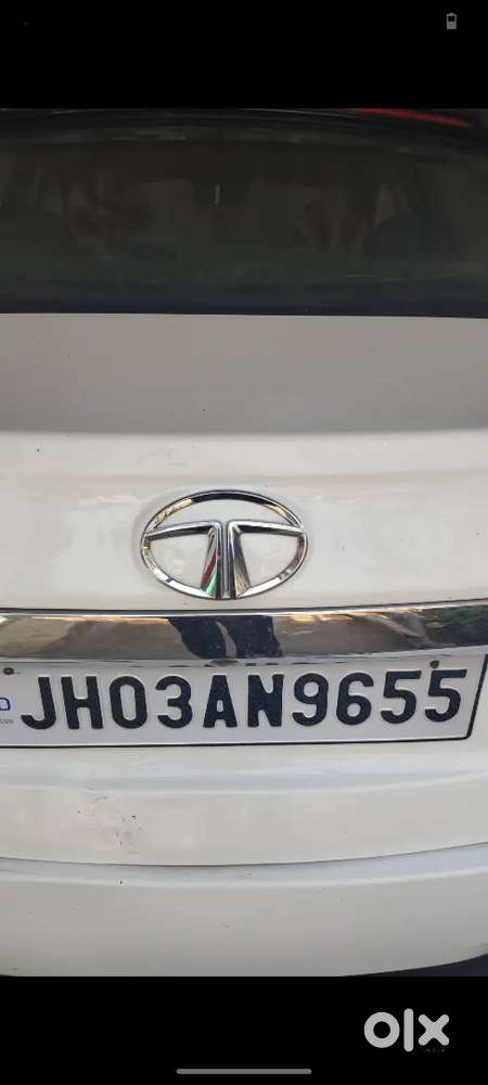 Tata Tigor 2023 Revotron