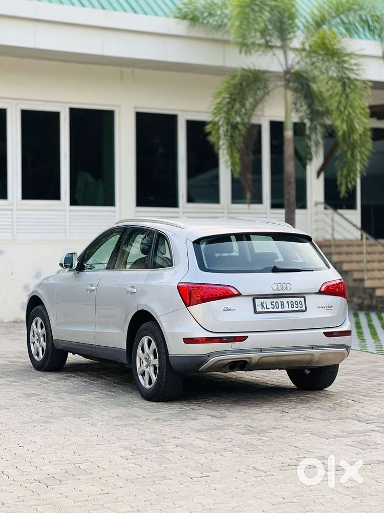 Audi Q5 2.0 Tdi Quattro Technology Pack, 2011, Diesel