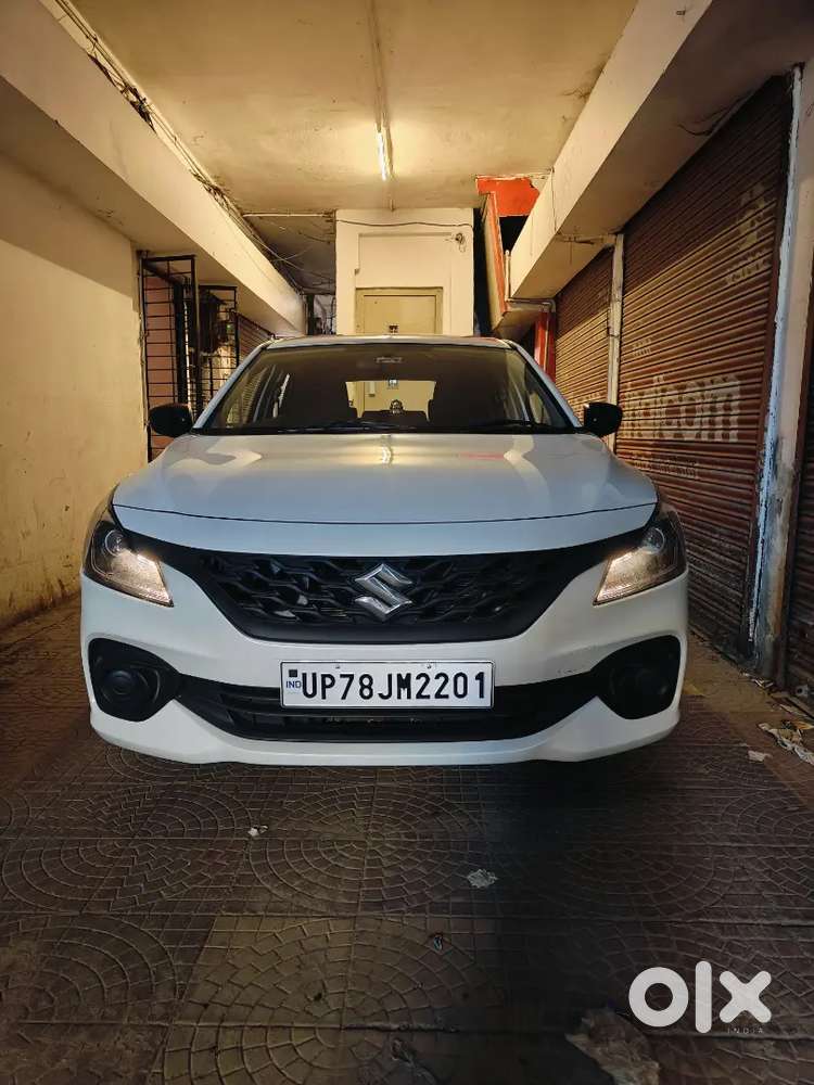 Maruti Suzuki Baleno 2026