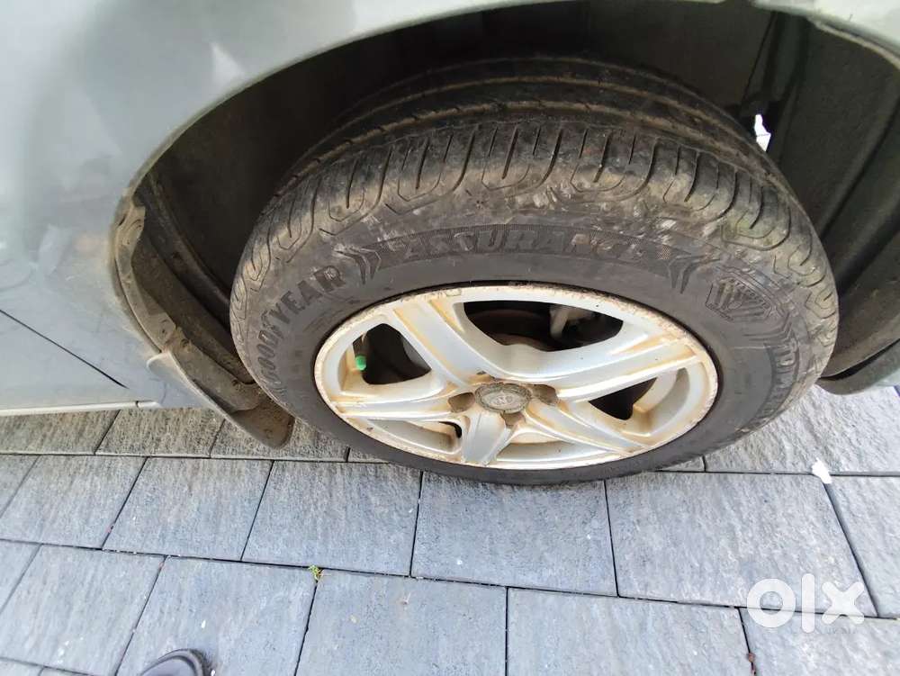 Toyota Etios Sedan 2013 For Sale.