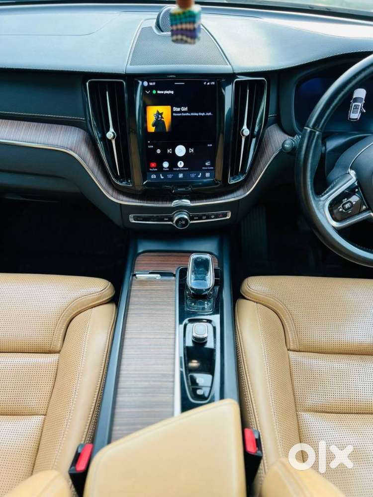 Volvo Xc60 2.0 B5 Ultimate, 2022, Petrol