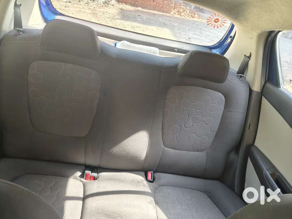 I20 Magna 2011
2nd Owner