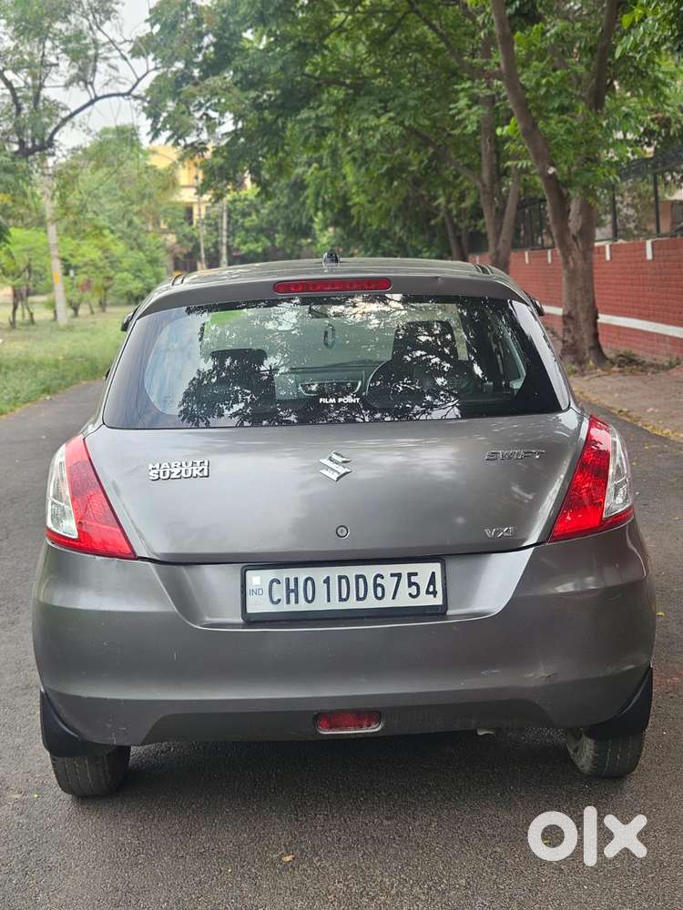 Maruti Suzuki Swift, 2013, Petrol