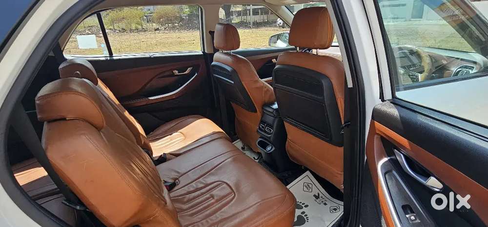 Hyundai Alcazar Auto 2023 Diesel 83000 Km Driven