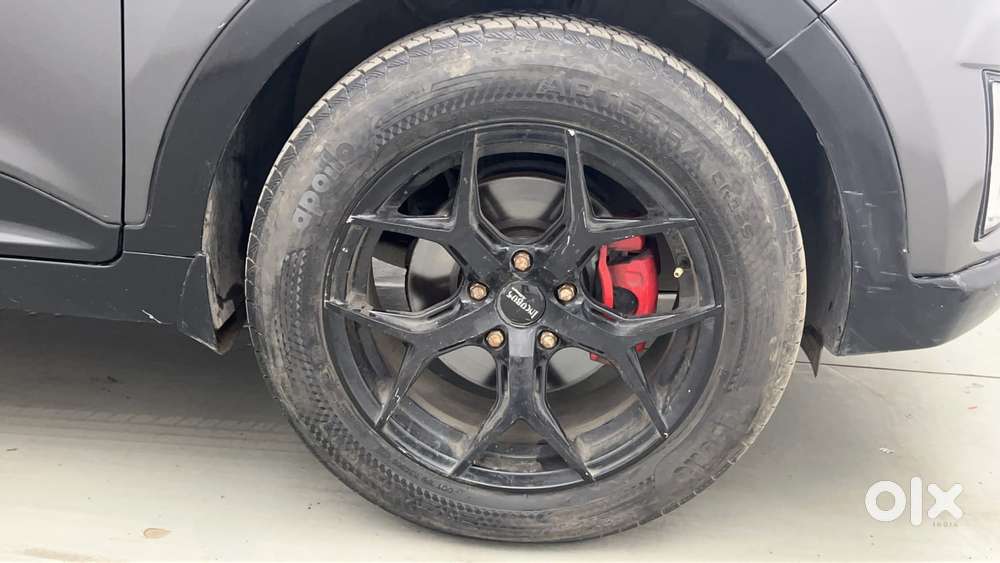 Hyundai Creta 1.6 Vtvt S, 2015, Petrol