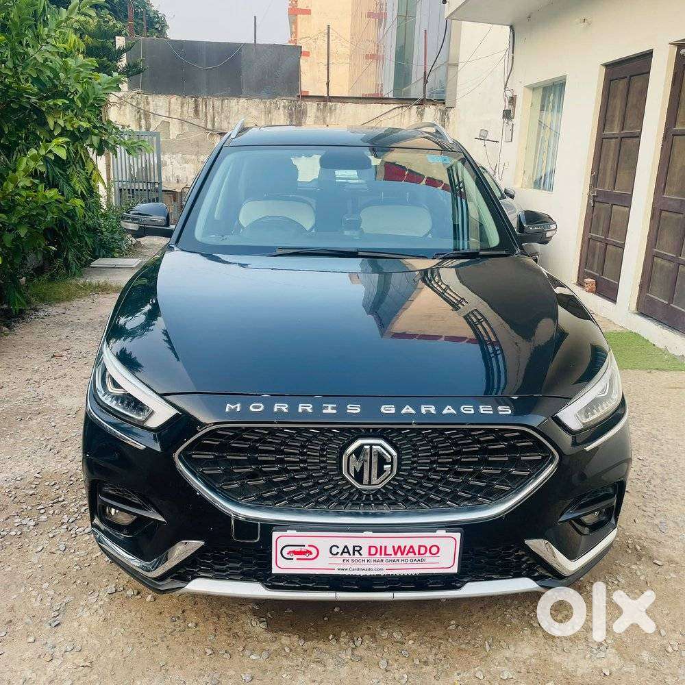 Mg Astor 1.5 Savvy Cvt, 2022, Petrol