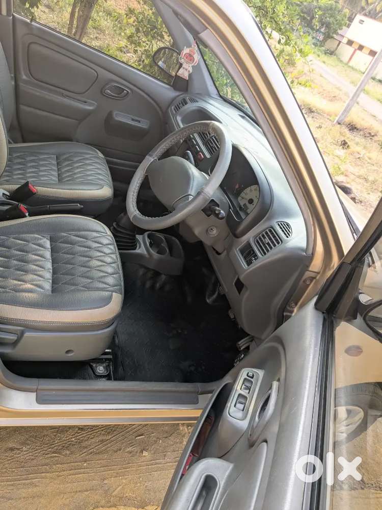 Maruti Suzuki Alto 2010 Petrol 91000 Km Driven