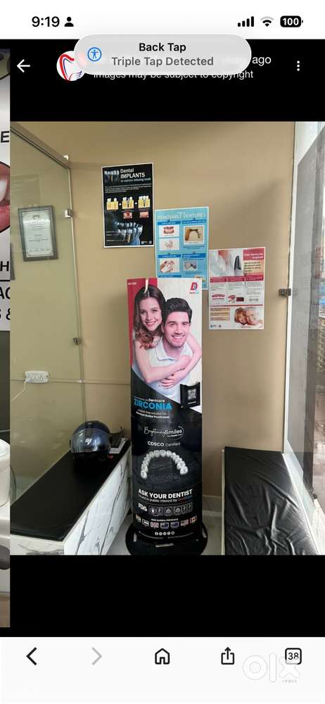 General dentist