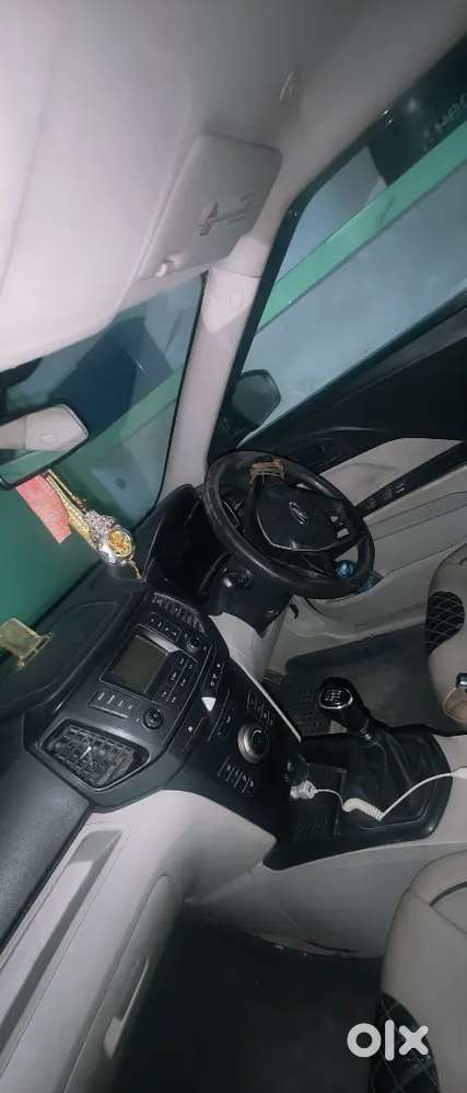 Mahindra Xuv300 2019 Car