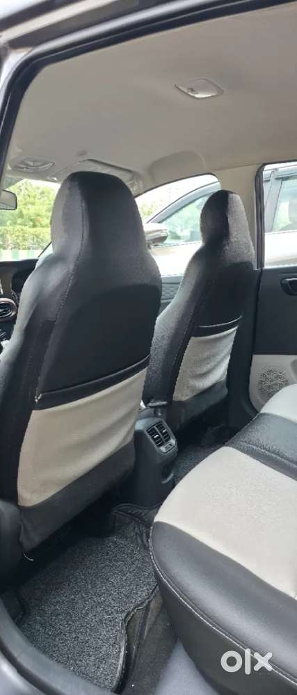 Hyundai Aura Sx 1.2 (o) Petrol, 2023, Petrol