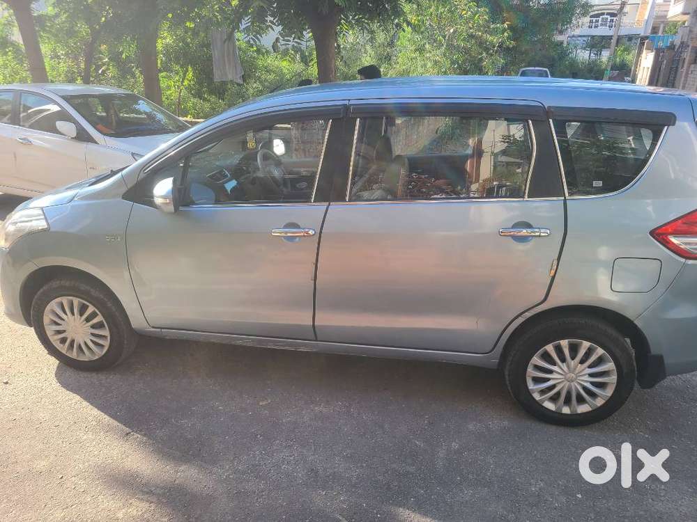 Maruti Suzuki Ertiga 2014 Diesel Good Condition