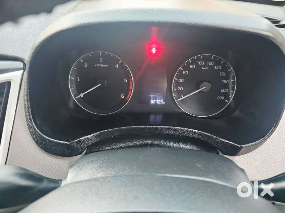 Hyundai Creta 2019 Diesel Good Condition