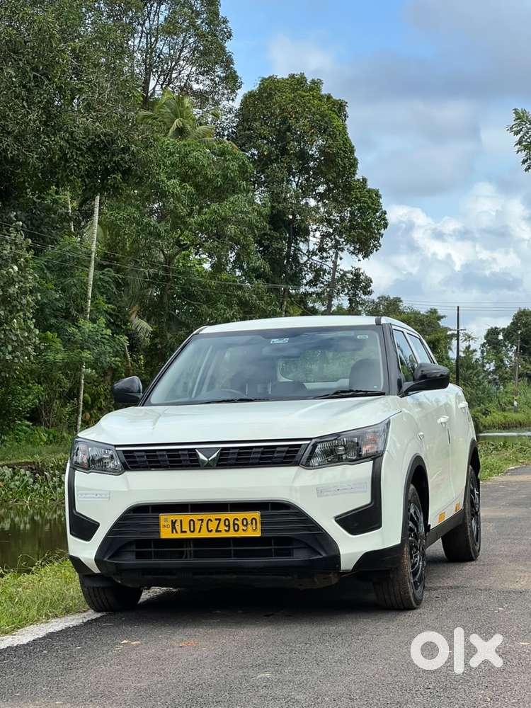Mahindra Xuv300, 2022, Diesel