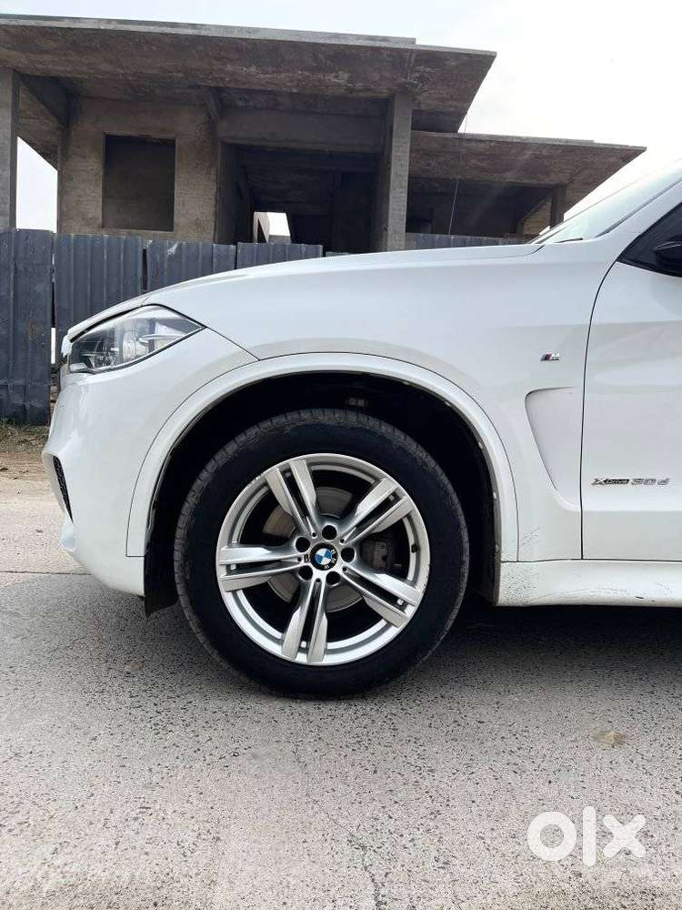 Bmw X5 X Drive 30d M Sport, 2018, Diesel