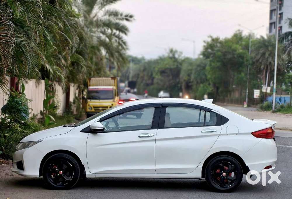 Honda City I Dtec Vx, 2015, Diesel