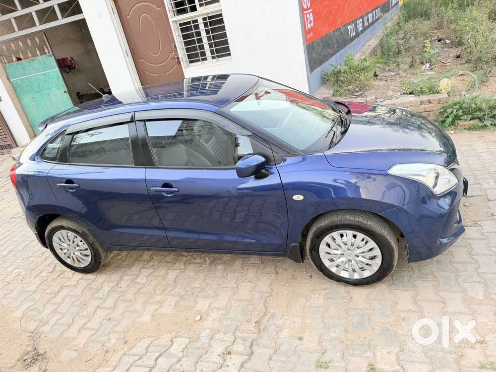 Maruti Suzuki Baleno Sigma, 2020, Petrol