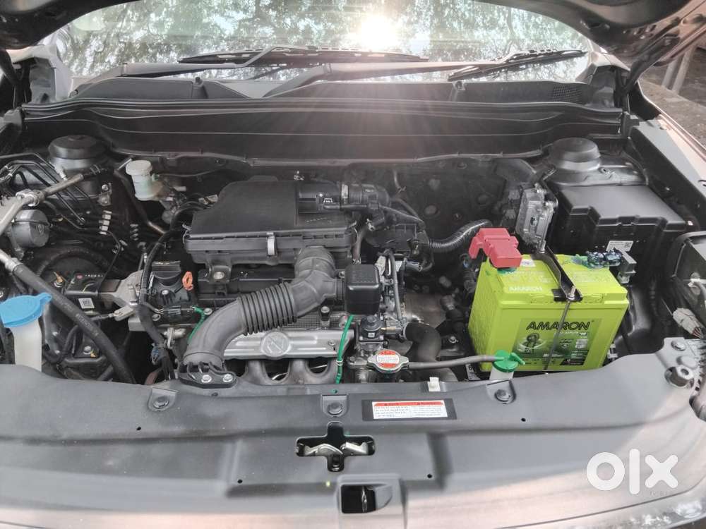 Toyota Urban Cruiser Hyryder 1.5 S Neo Drive At, 2023, Petrol