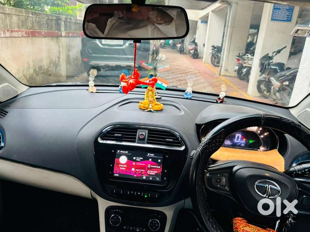 Tata Tiago Xz 2022