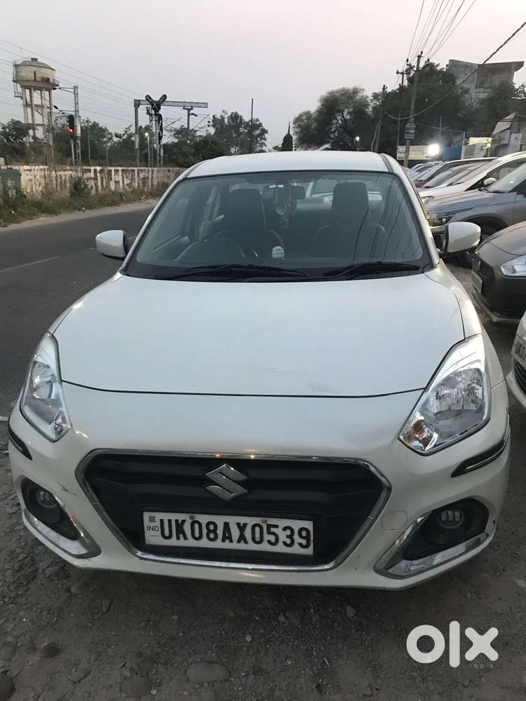 Maruti Suzuki Swift Dzire Vxi Regal Limited Edition Mt, 2020, Petrol