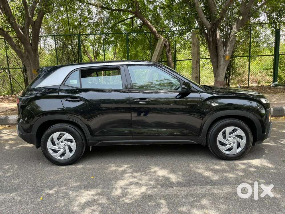 Hyundai Creta 1.6 E Vtvt, 2025, Petrol